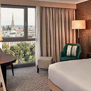 Hilton Park ***** ウィーン