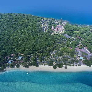 Resort, Leam Tong Resort Phi Phi Don