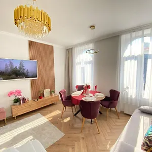  Apartment Inter Apartment Vienna