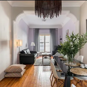 Daire Luxury At Proxenou Koromila