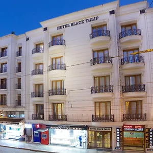 Otel Black Tulip