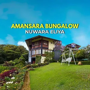 Amansara Hotell Nuwara Eliya
