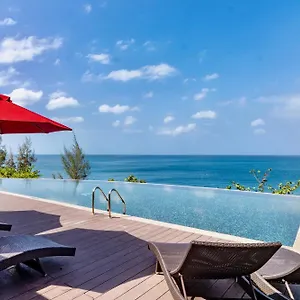Resort, Leam Tong Resort Phi Phi Don