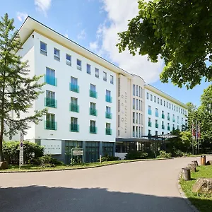 2* Hotell Europahaus