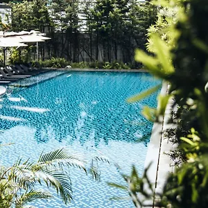 Mercure On Stevens 4* Сингапур