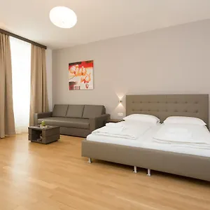 Διαμέρισμα Yourapartment 1030