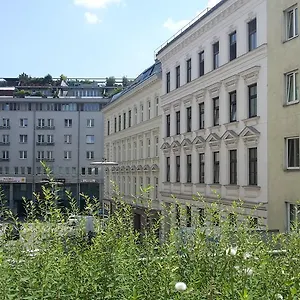 Διαμέρισμα Apartments-in-vienna