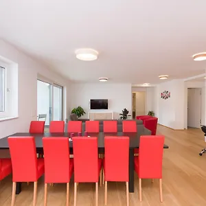 Apartamento Yourapartment Center