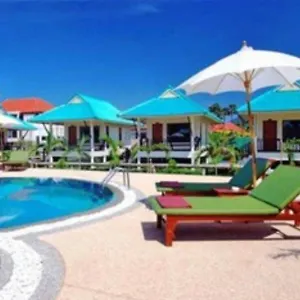 N.t. Lanta Semesteranläggning (resort) Ko Lanta