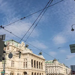 De Luxe Staatsoper דירה