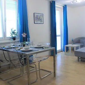 Vienna Sulm Apartments Vienna