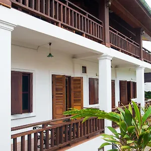 Cold River Pensionat Luang Prabang