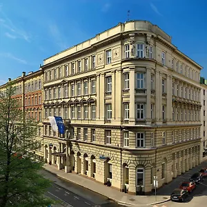 4* Hotell Bellevue