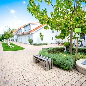 موتيل Motel22 Parkplatz Inklusive