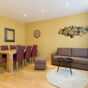 Apartamento Pezzl 1170