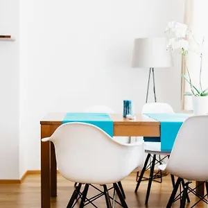 Apartamento Sweet - A Cozy Welcome