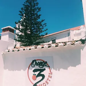 Orange3 Albergue Lagos