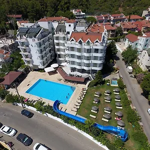 Apart Otel Sayar