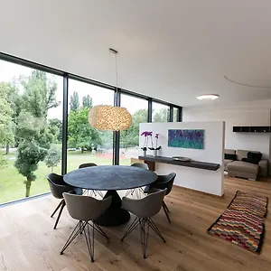 Parksuites Oostenrijk