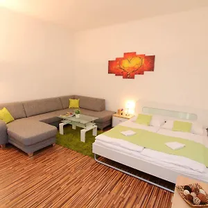Apartament Simmering, Wiedeń