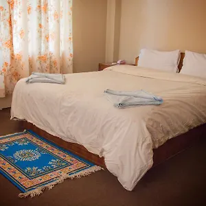 Metropolitan Kantipur Hotell Kathmandu