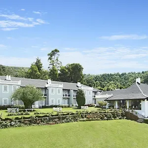 Jetwing St Andrew's Hotell Nuwara Eliya