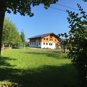 Beim Endeler Missen-Wilhams
