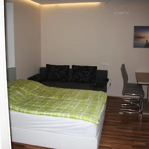 Apartamento Vienna Top Apartment
