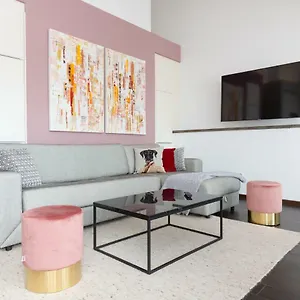 Apartament Rafael Kaiser Premium, Wiedeń