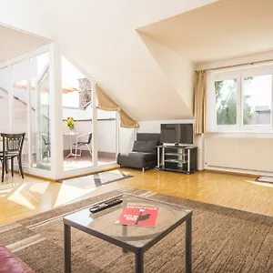 Apartament Ferchergasse, Wiedeń