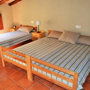 Ca La Serrana Casa rural
