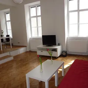  Apartment Vereinsgasse