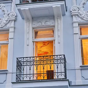  Apartment Leuhusen Collection
