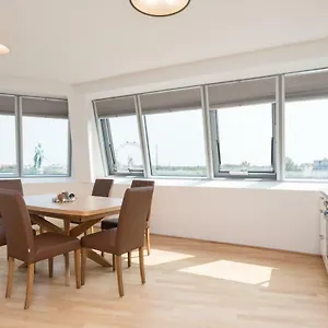 Yourapartment Prater Viyana