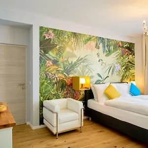 Apartamento Leuhusen Center Vienna,