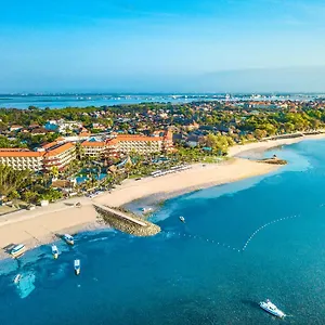 Grand Mirage & Thalasso Bali Indonézia