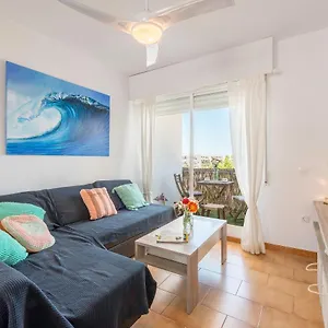 Soñac Sol Apartamento