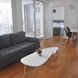  Apartment 4 Beds And - Contactless Check-in