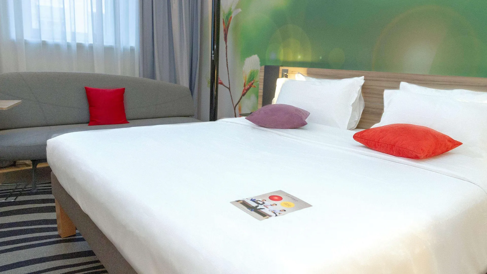 Novotel Wien City Áustria