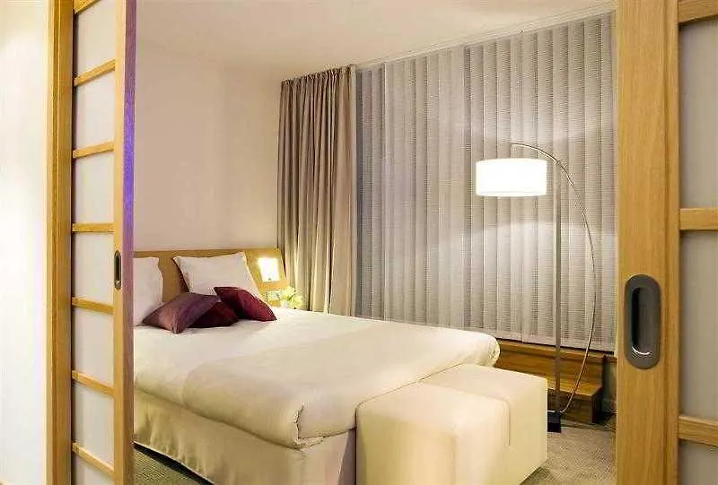 Novotel Wien City Viena