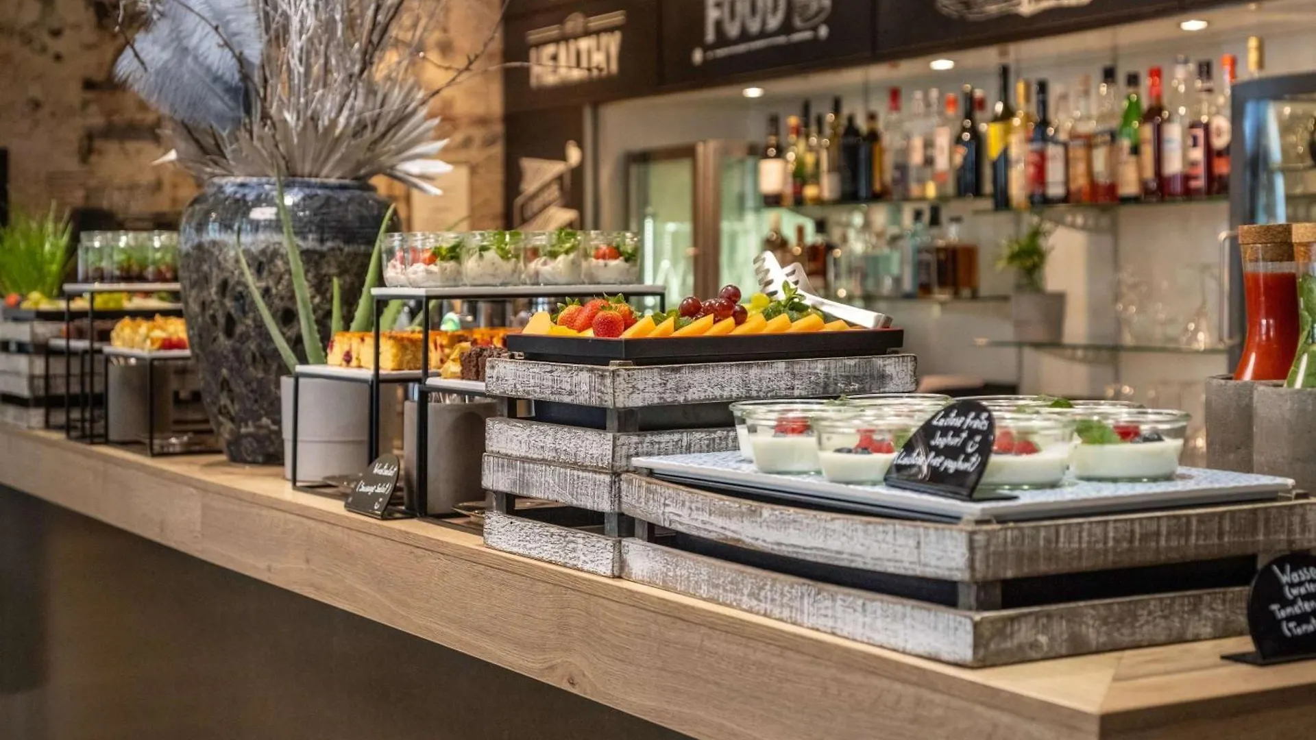 **** Hotel Novotel Wien City Áustria