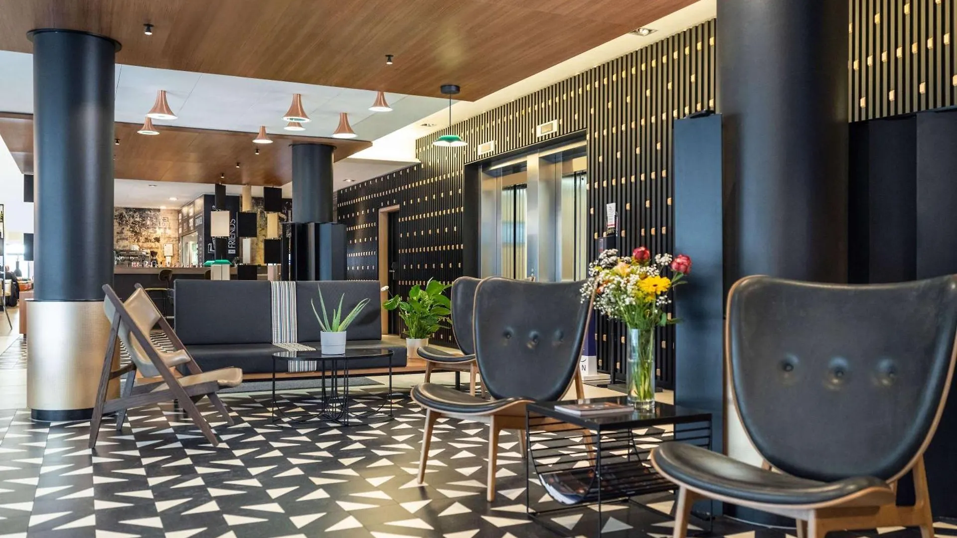 Novotel Wien City Viena