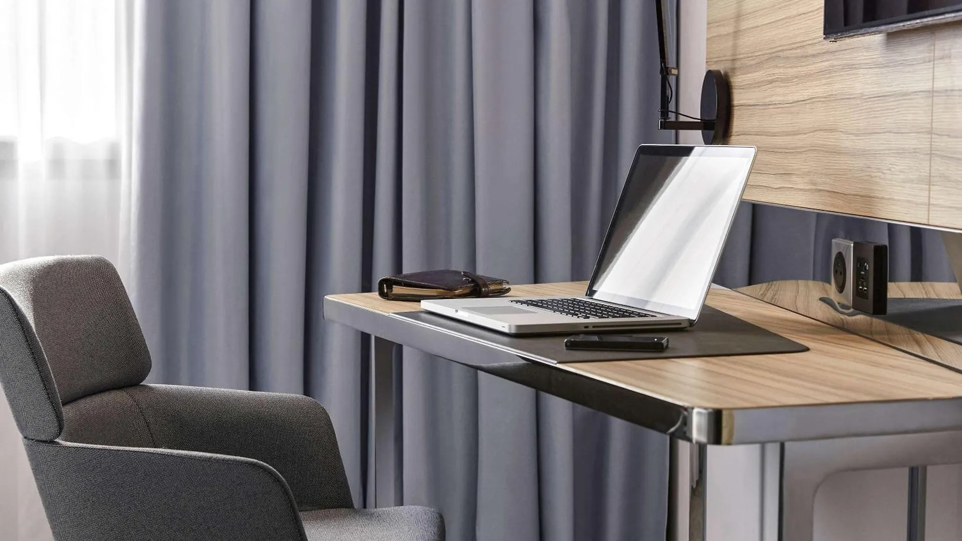 Novotel Wien City