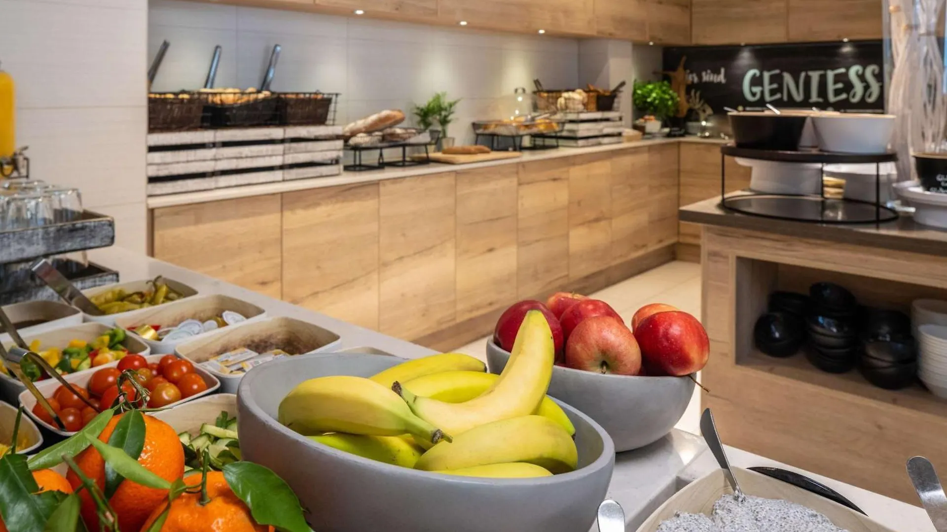 Novotel Wien City