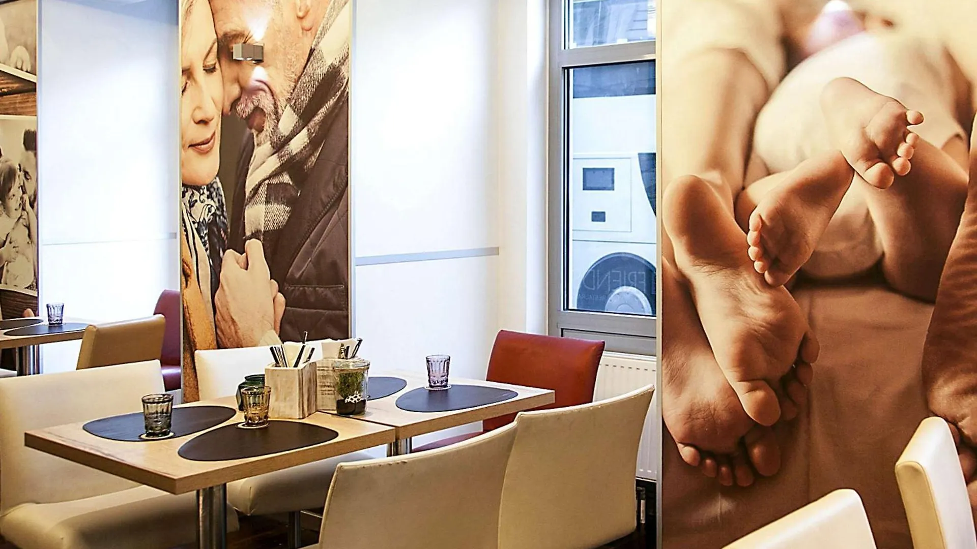 Novotel Wien City Áustria