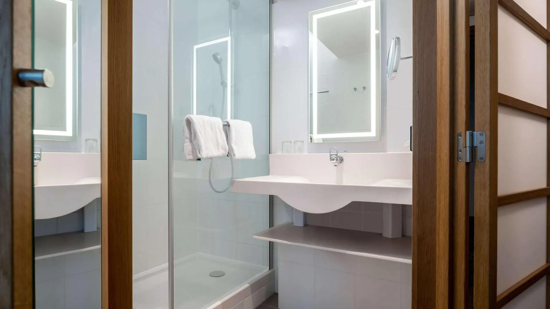 Novotel Wien City Viena
