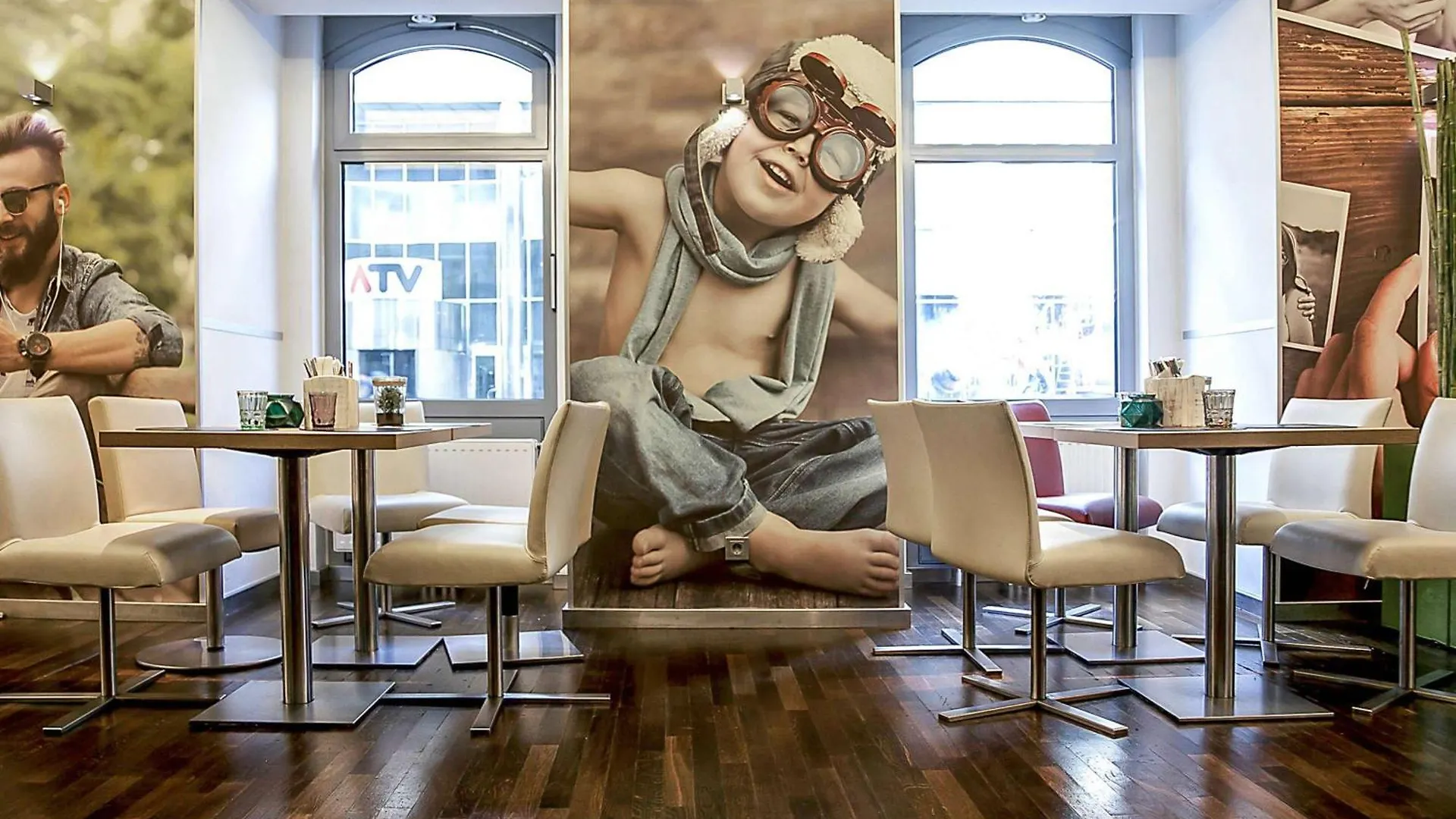 Novotel Wien City Viena