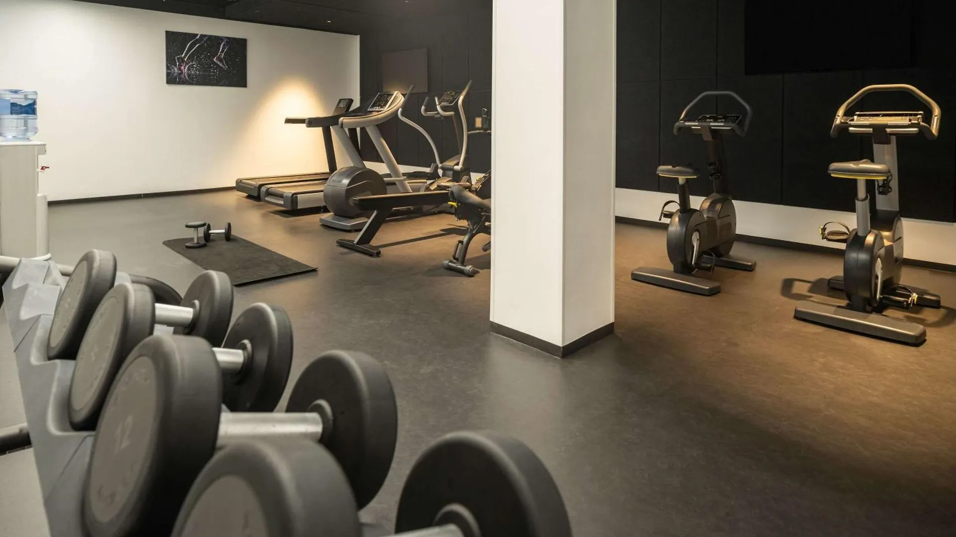 Novotel Wien City 4*, Viena Áustria
