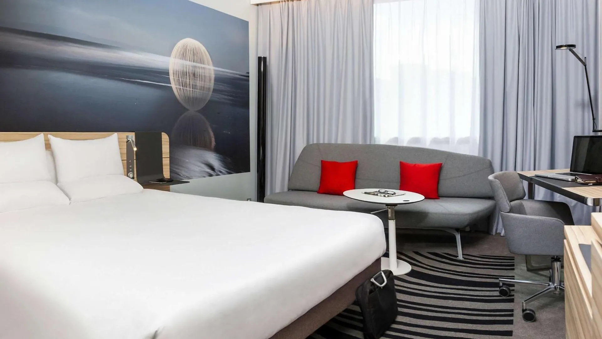 Novotel Wien City Viena