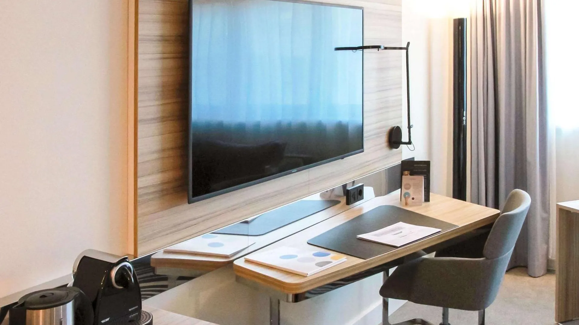 Novotel Wien City Viena